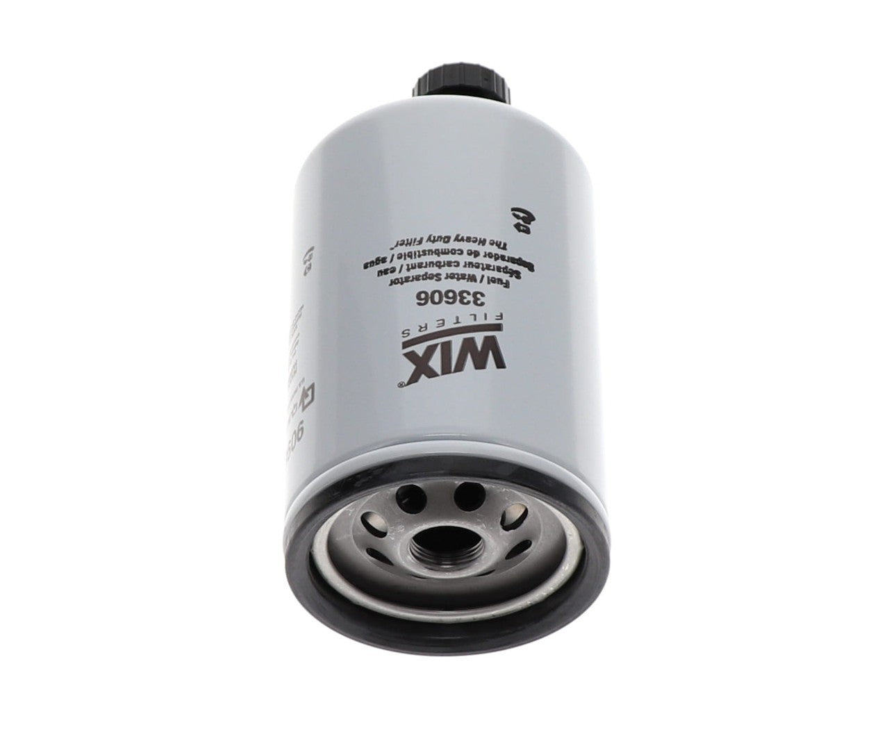 WIX 33606 Fuel Filter