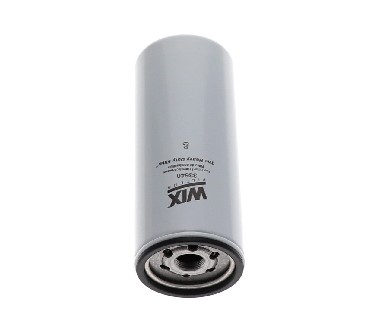 WIX 33640 Fuel Filter