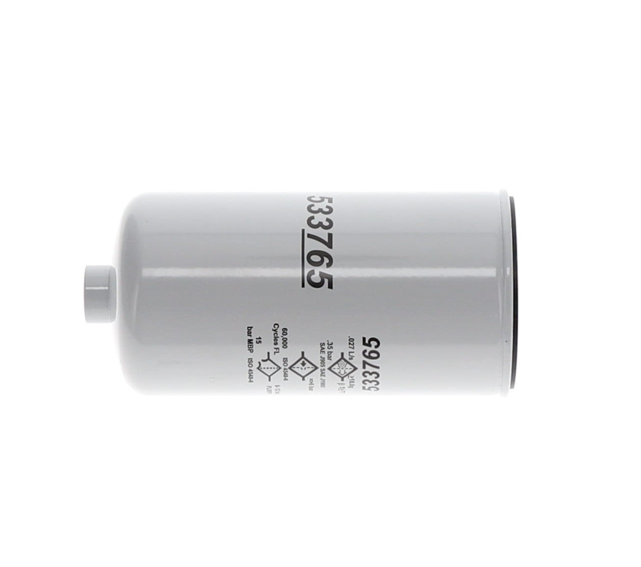 WIX 33765 Fuel Filter