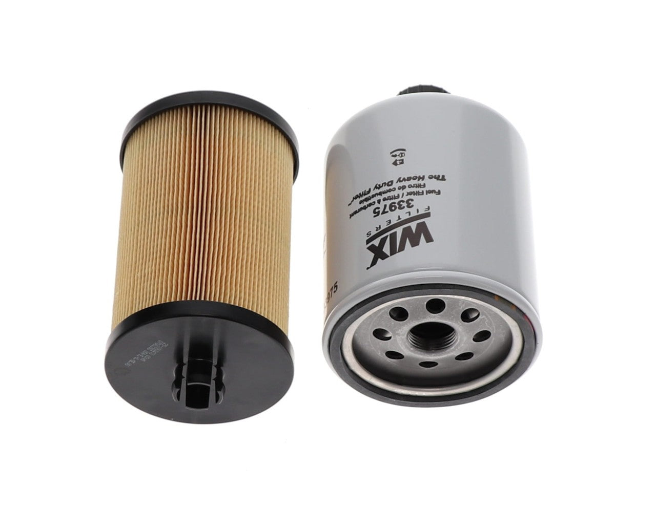 WIX 33975 Fuel Filter
