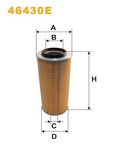 WIX 46430E Air Filter
