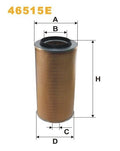 WIX 46515E Air Filter