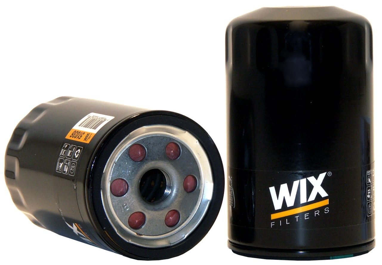 WIX 51036 Oil Filter