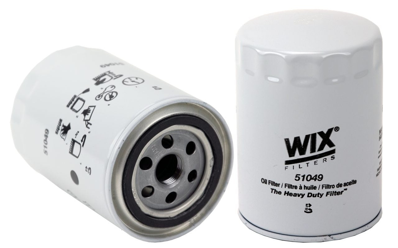 WIX 51049 Oil Filter