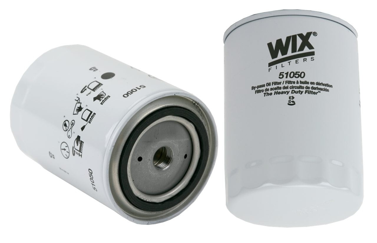 WIX 51050 Oil Filter