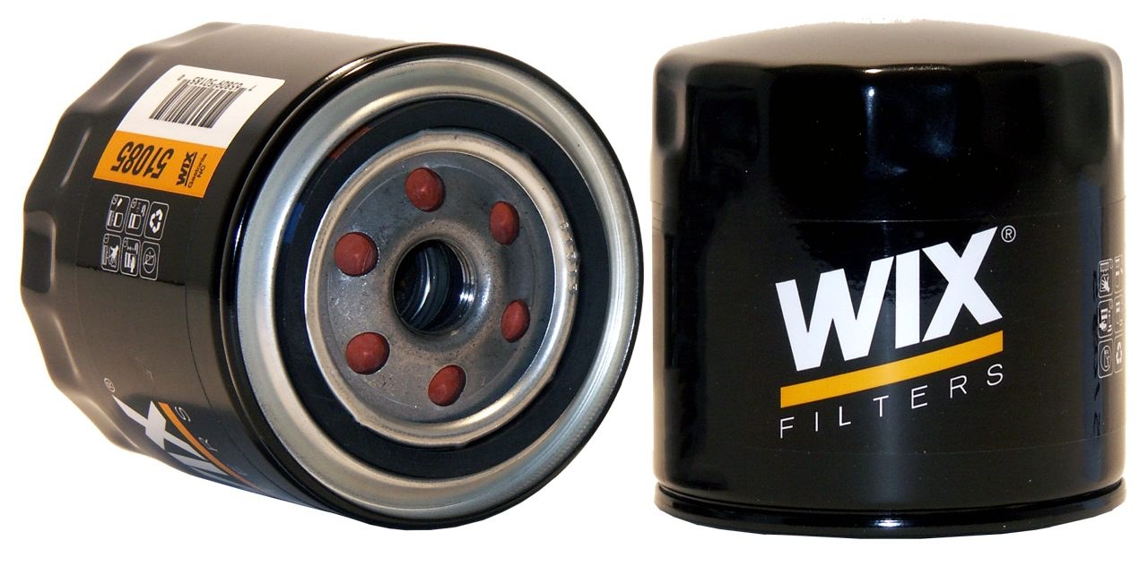 WIX 51085 Oil Filter