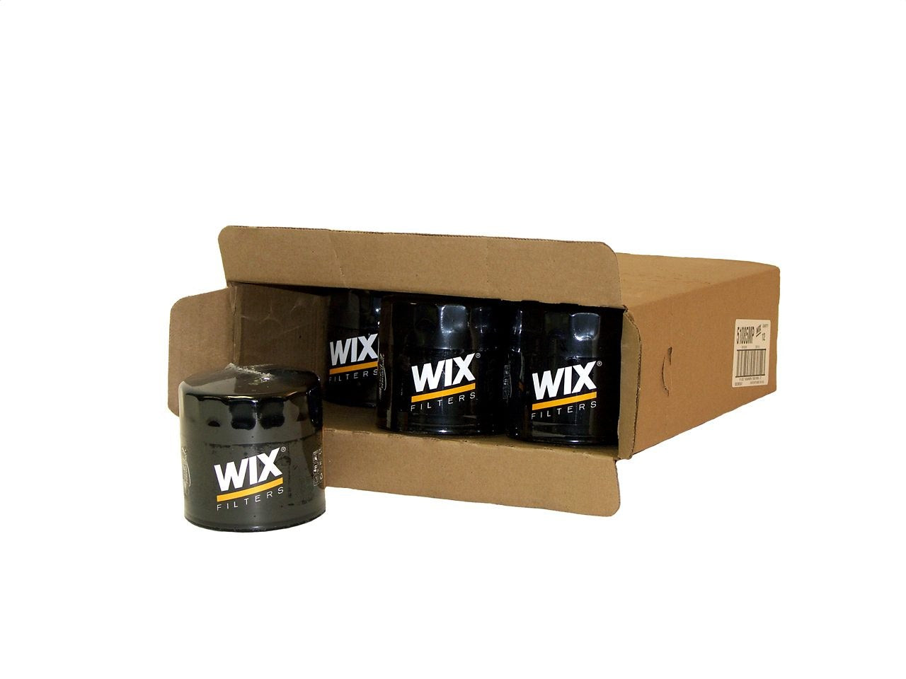 WIX 51085MP Oil Filter