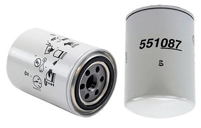 WIX 51087 Oil Filter