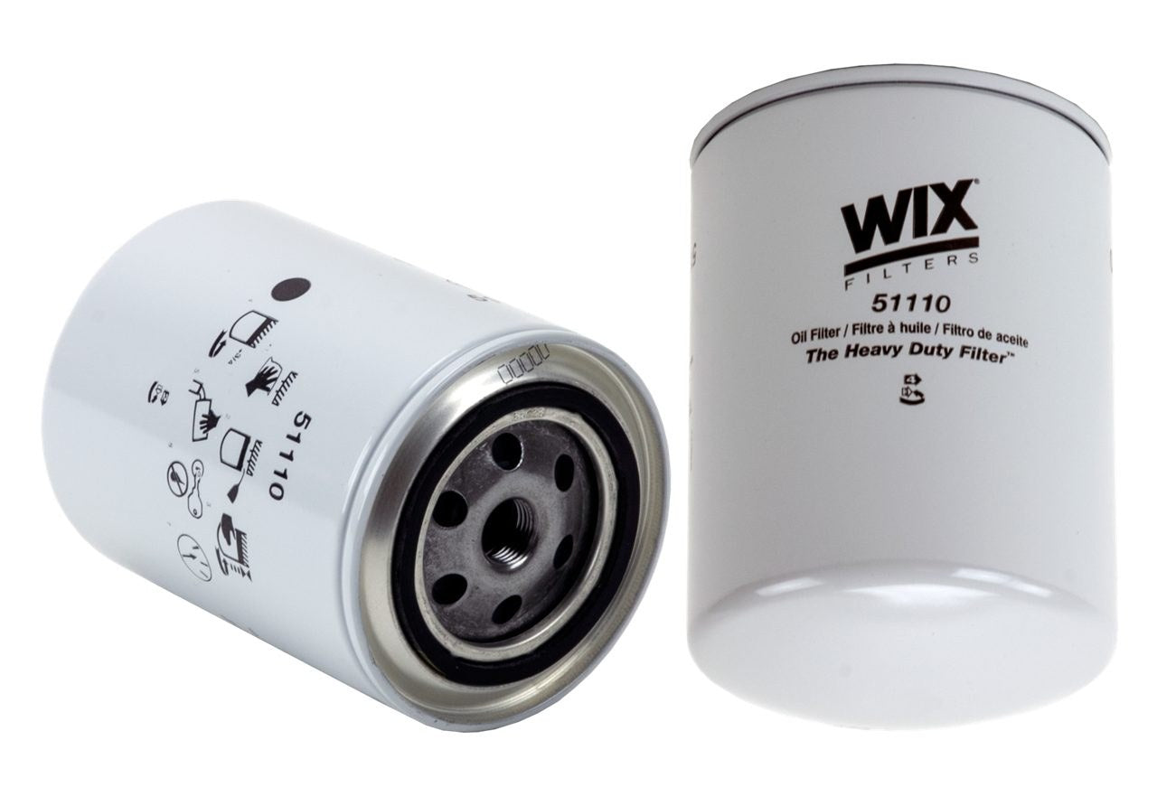 WIX 51110 Oil Filter