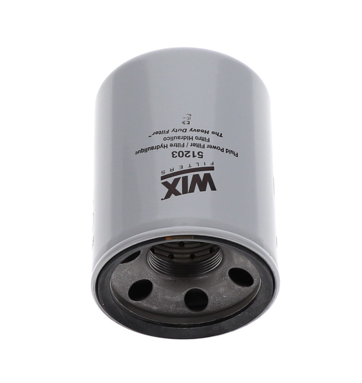 WIX 51203 Hydraulic Filter