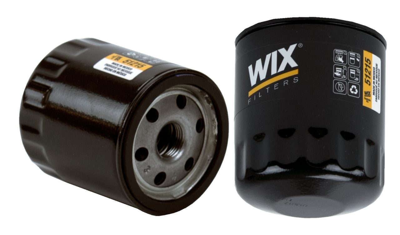 WIX 51215 Oil Filter