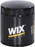 WIX 51258 Oil Filter