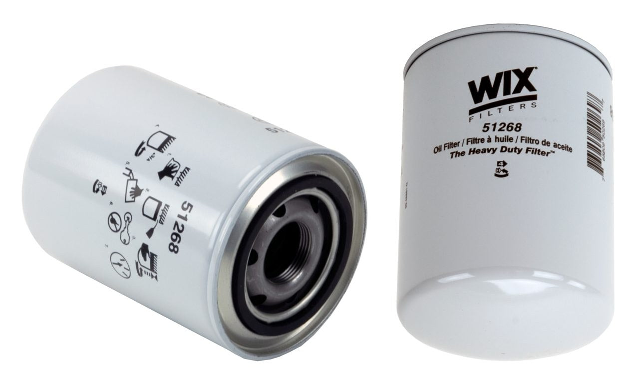 WIX 51268 Oil Filter