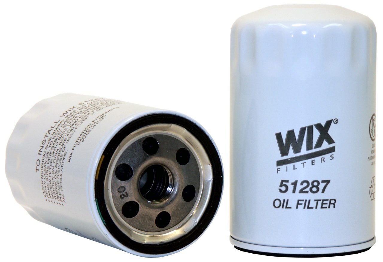 WIX 51287 Oil Filter