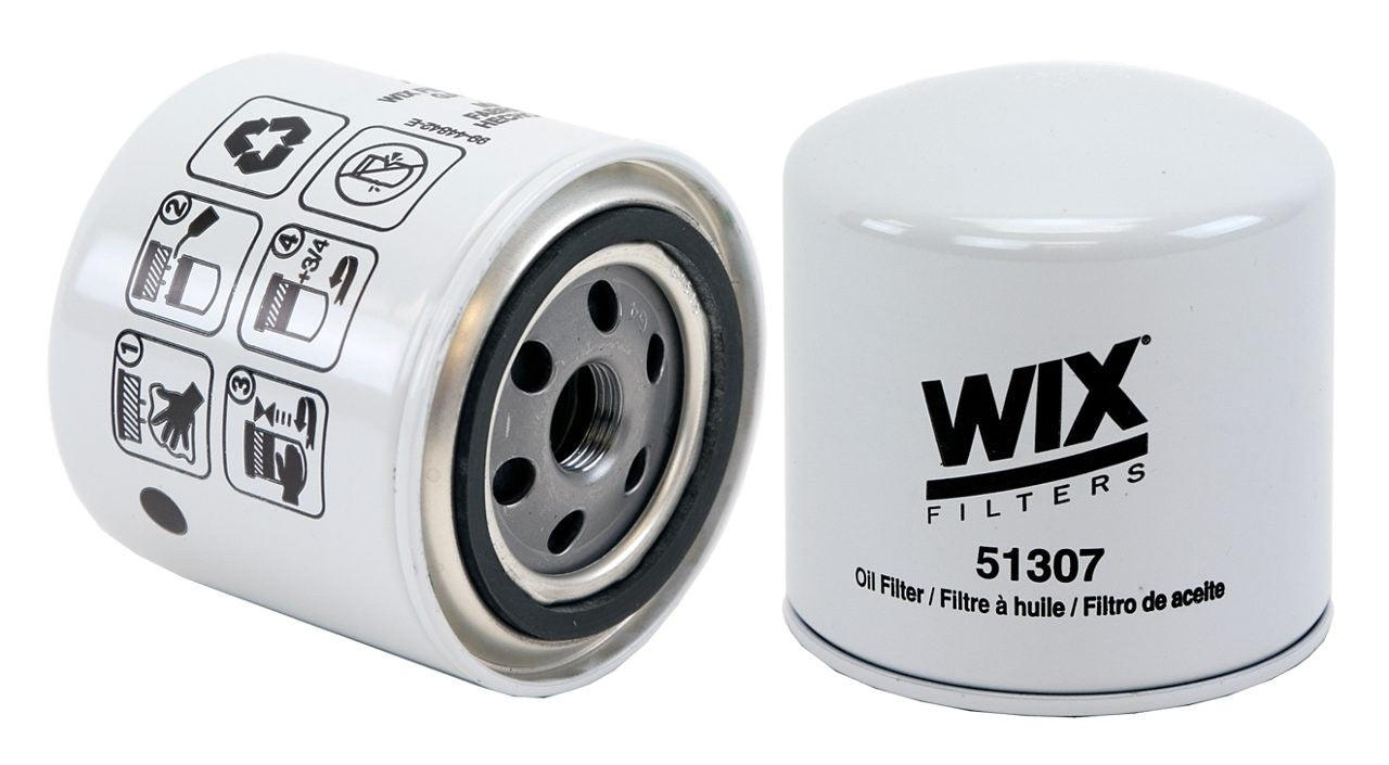 WIX 51307 Oil Filter