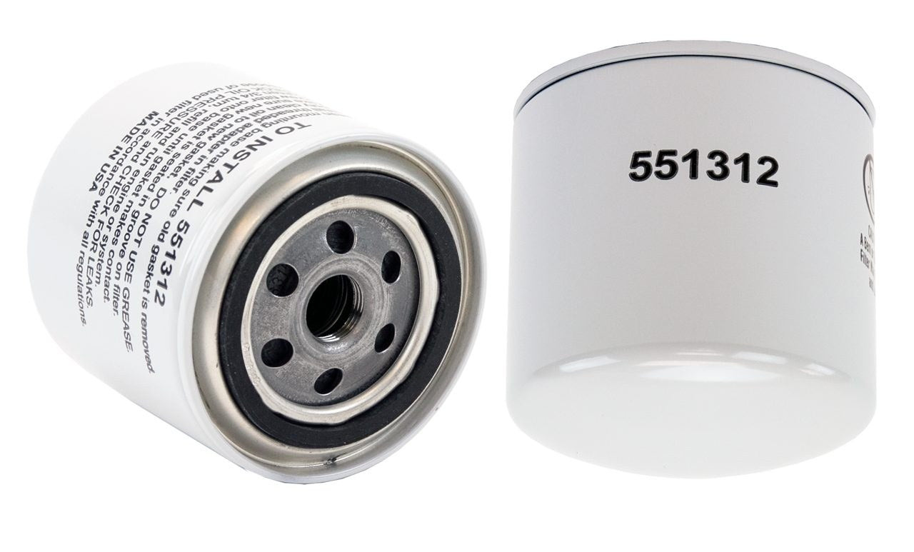 WIX 51312 Oil Filter