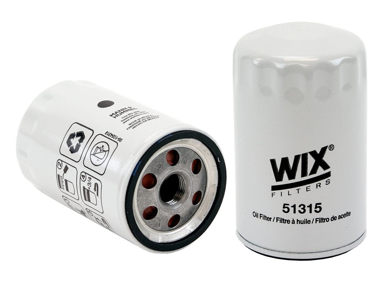 WIX 51315 Oil Filter