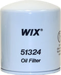 WIX 51324 Oil Filter