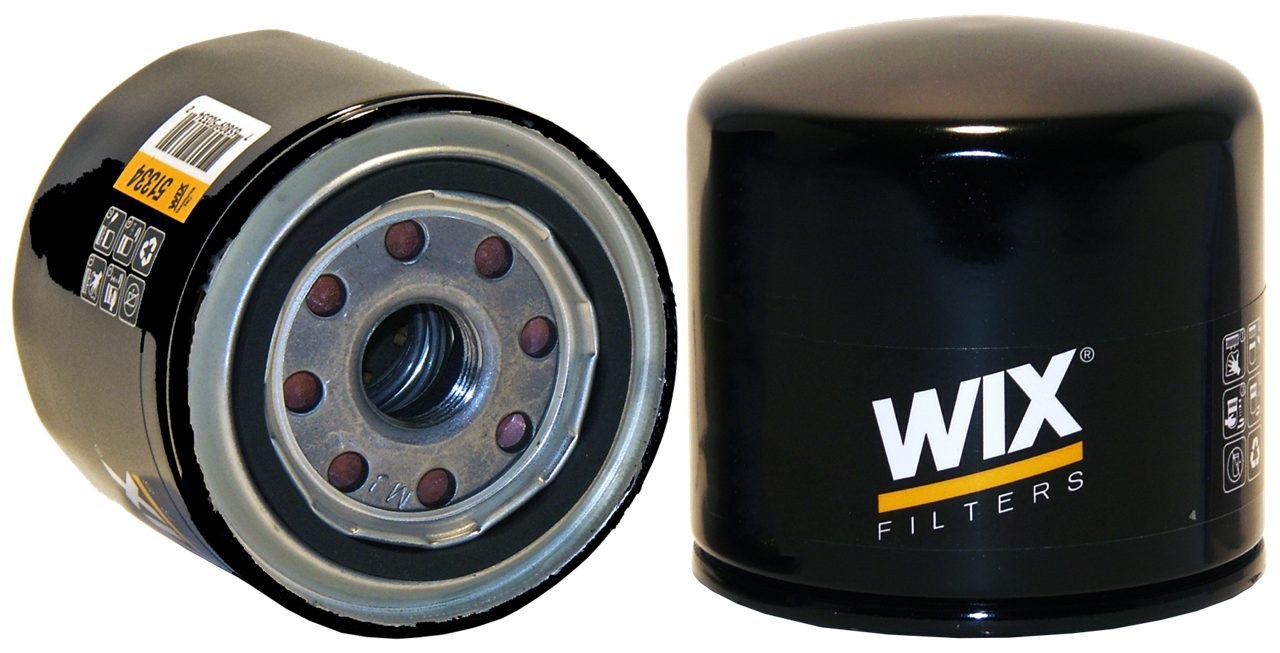 WIX 51334 Oil Filter