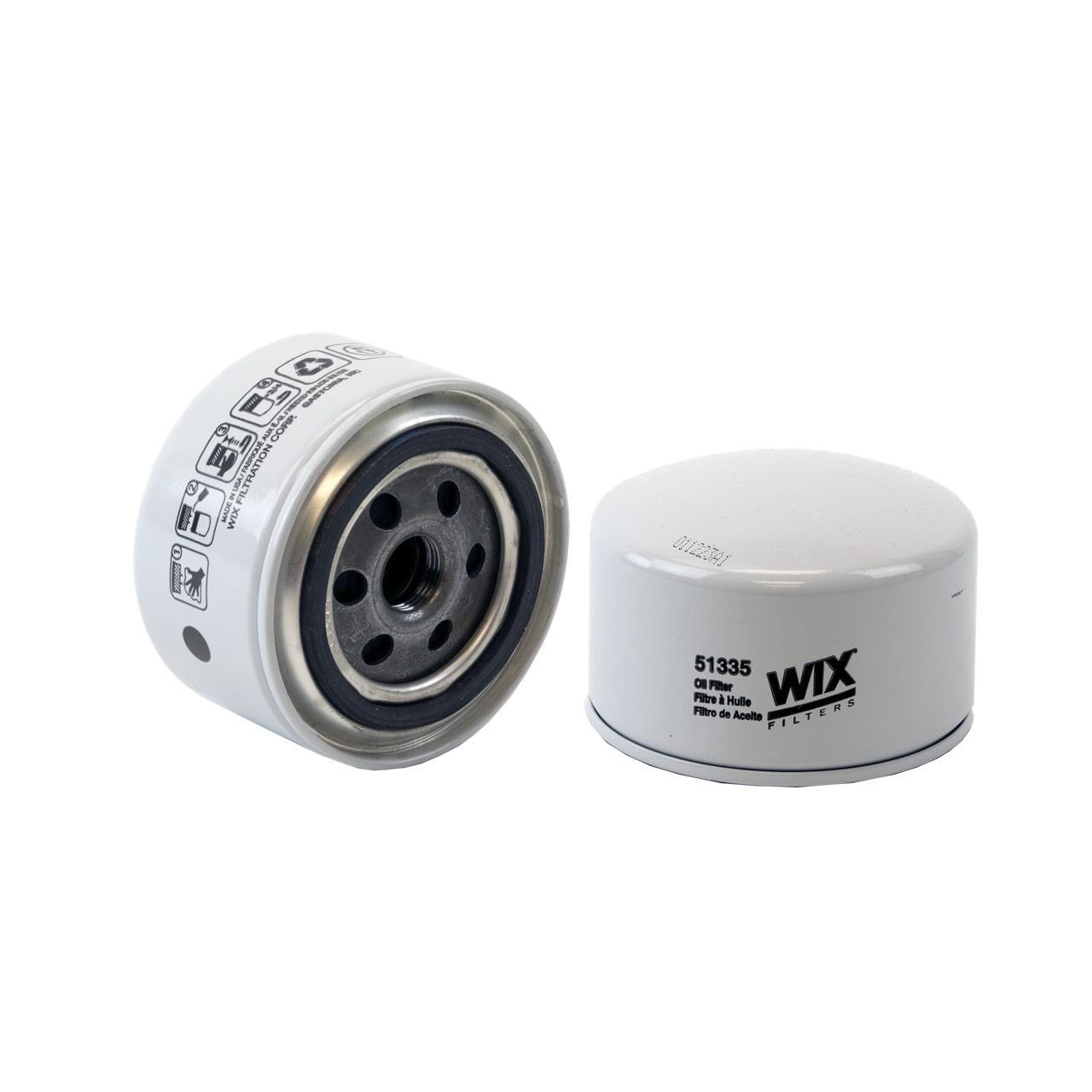 WIX 51335 Oil Filter