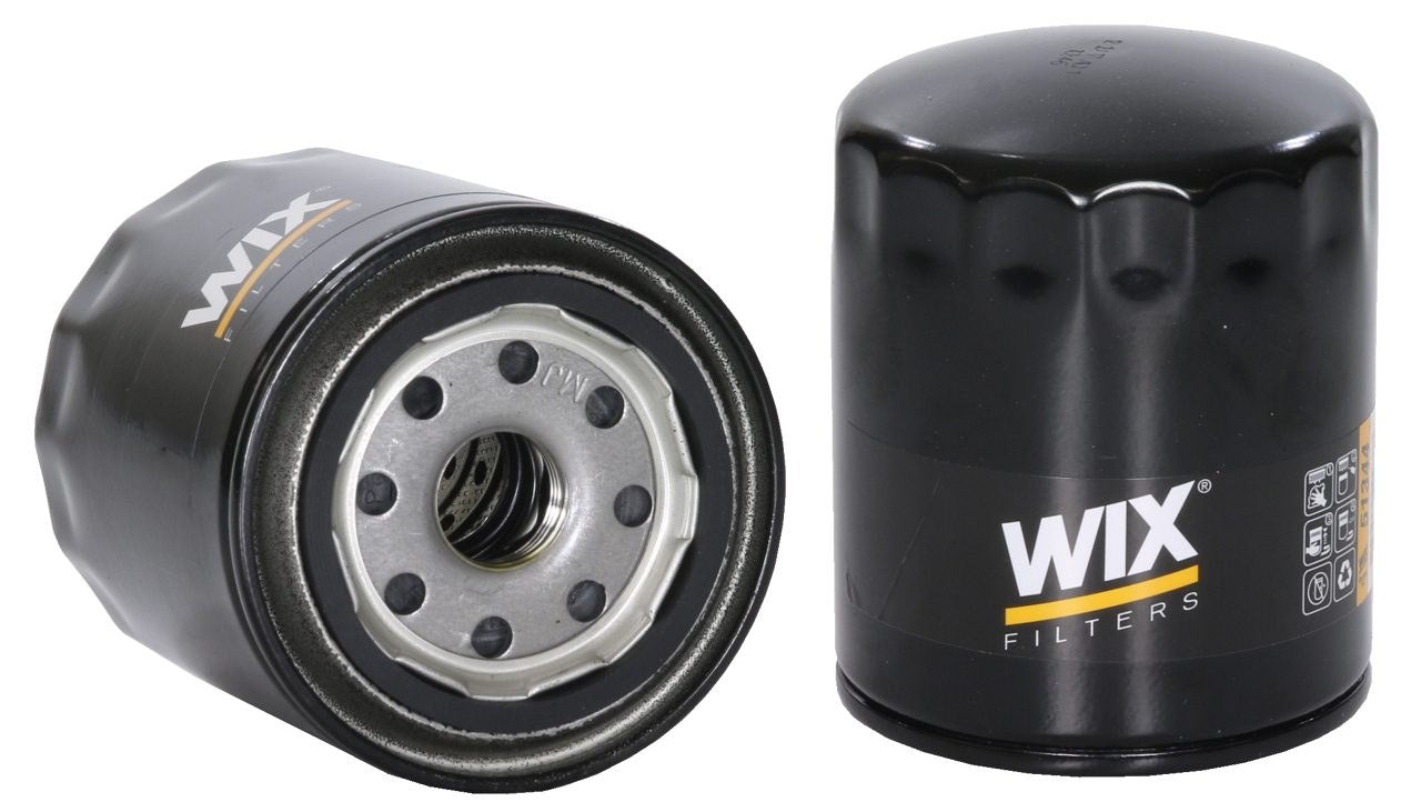 WIX 51344 Oil Filter