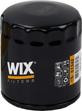 WIX 51348 Oil Filter