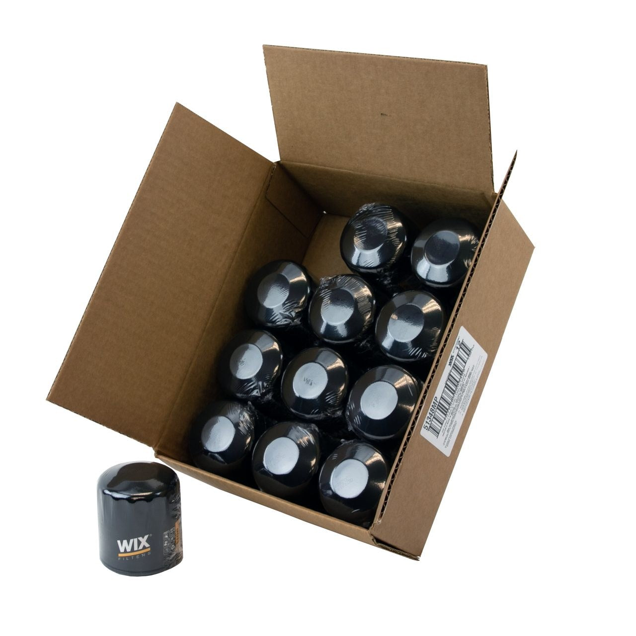 WIX 51348MP Oil Filter