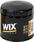WIX 51372 Oil Filter