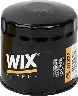 WIX 51372 Oil Filter