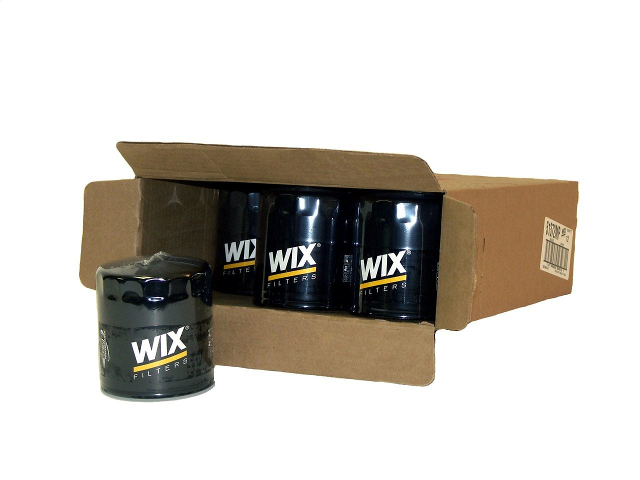 WIX 51372MP Oil Filter