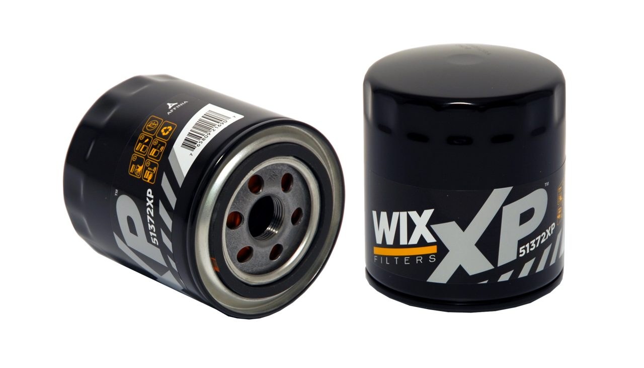 WIX 51372XP Oil Filter