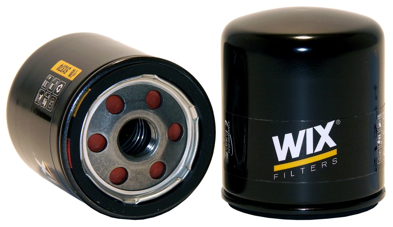 WIX 51374 Oil Filter