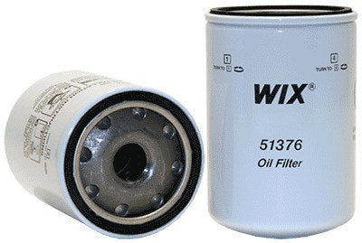 WIX 51376 Oil Filter