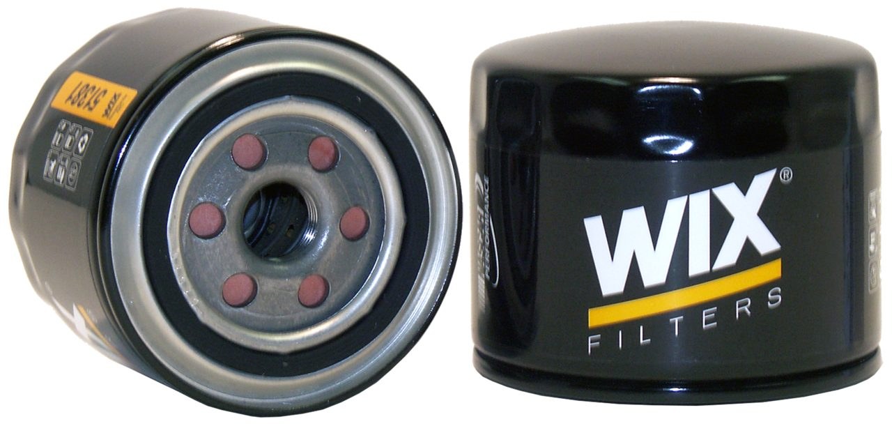 WIX 51381 Oil Filter