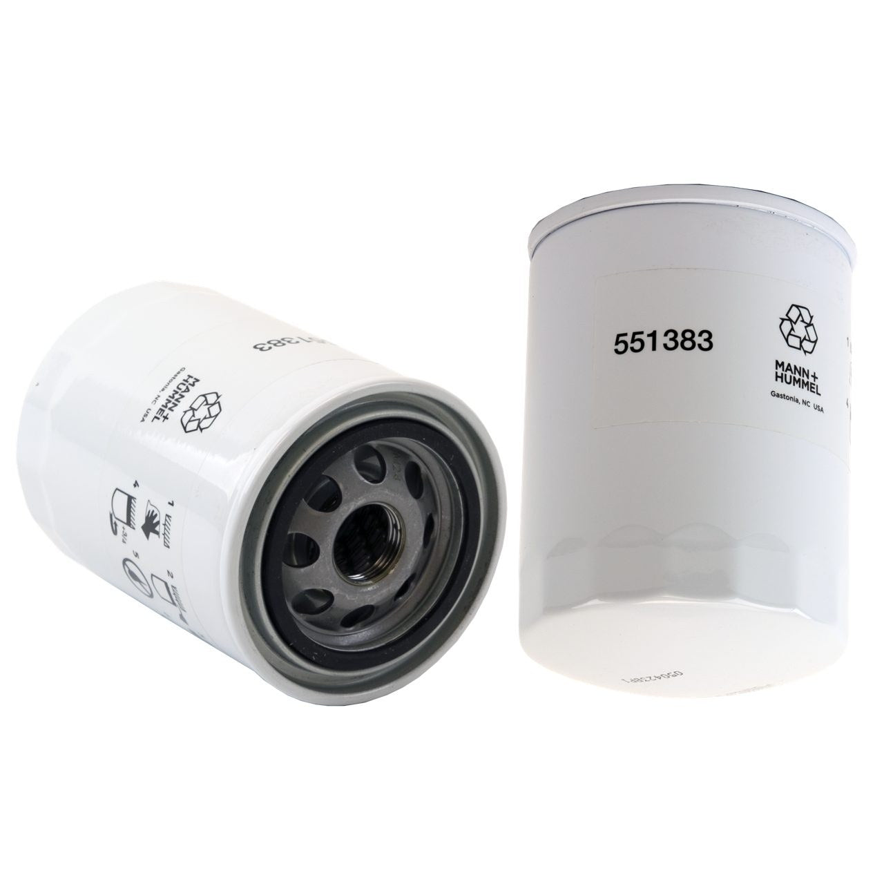 WIX 51383 Oil Filter