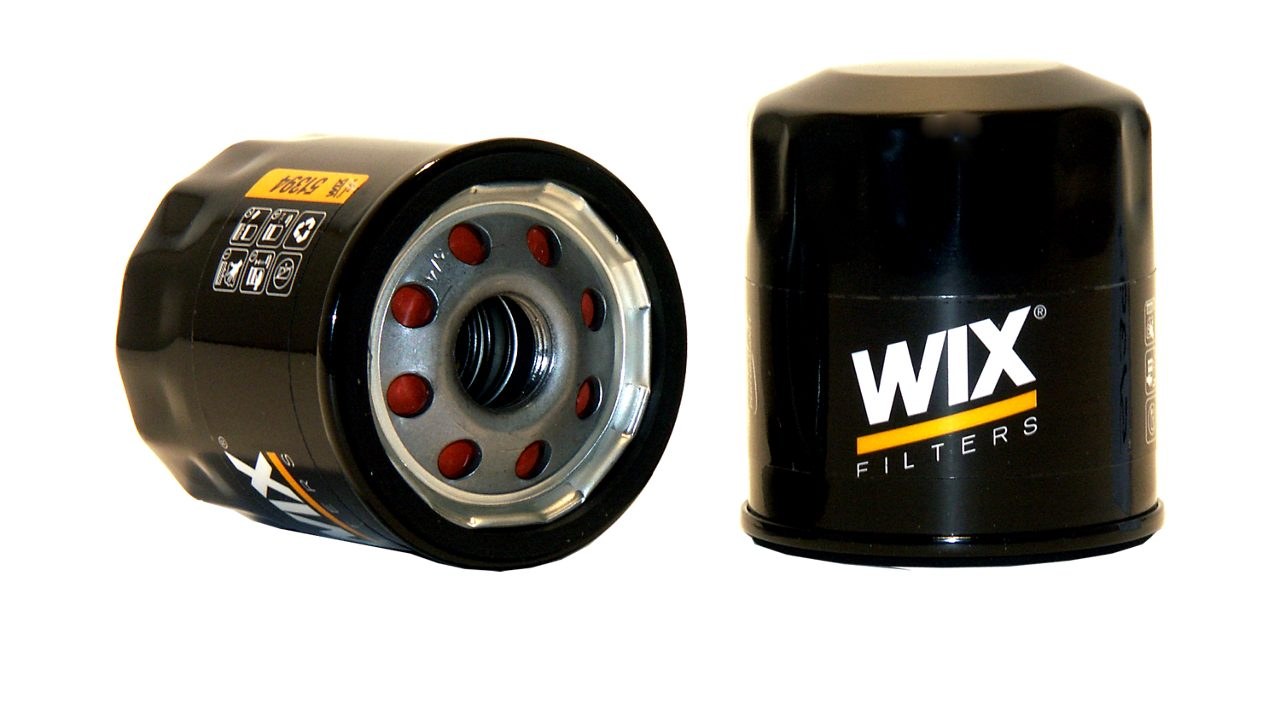 WIX 51394 Oil Filter