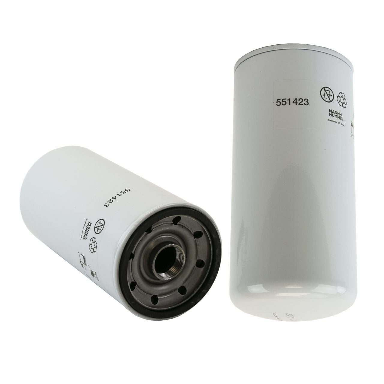 WIX 51423 Oil Filter