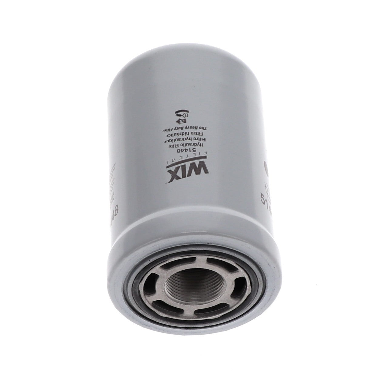 WIX 51448 Hydraulic Filter