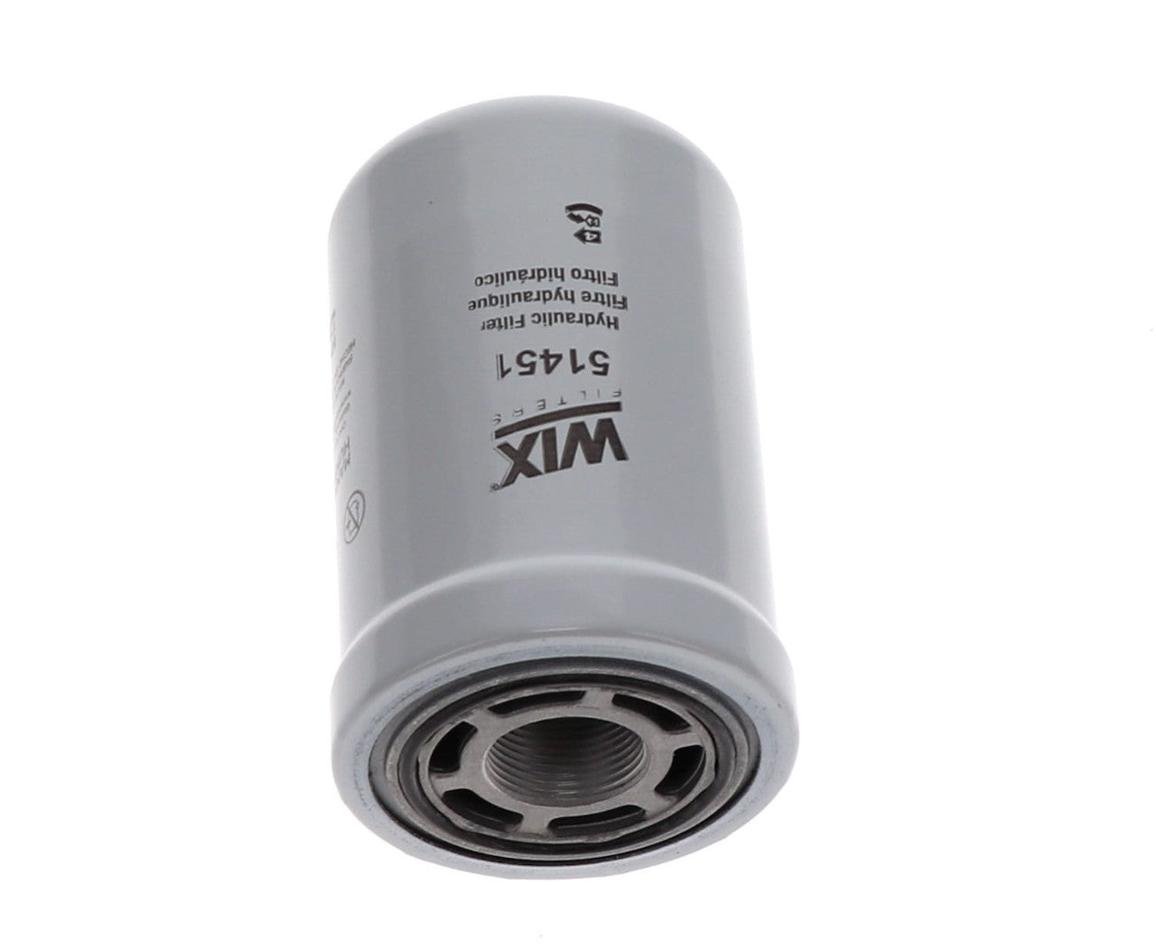 WIX 51451 Hydraulic Filter