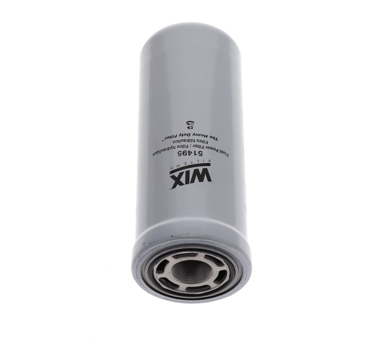 WIX 51495 Hydraulic Filter