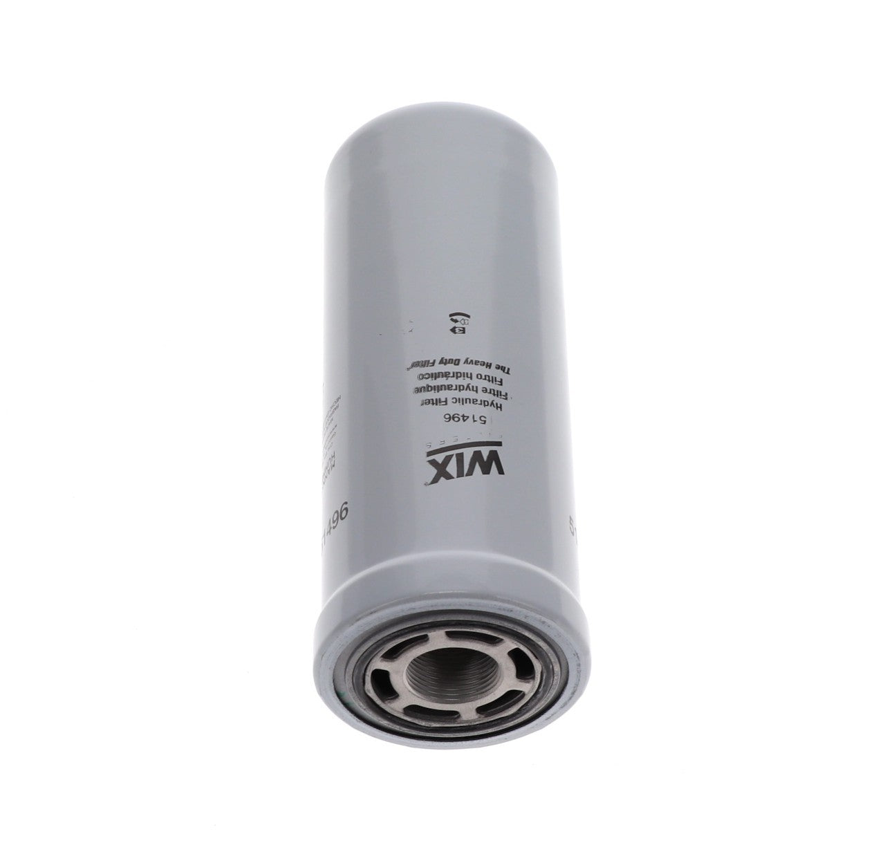 WIX 51496 Hydraulic Filter