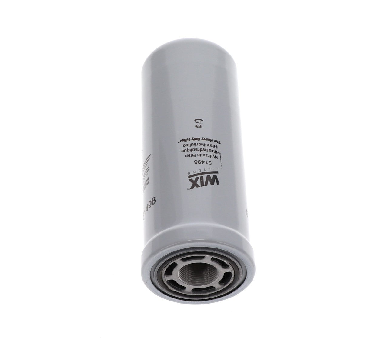 WIX 51498 Hydraulic Filter