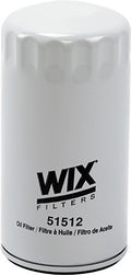 WIX 51512 Oil Filter