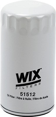 WIX 51512 Oil Filter