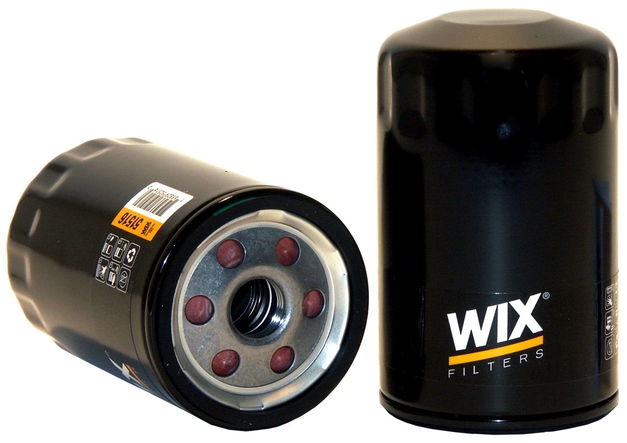 WIX 51516 Oil Filter