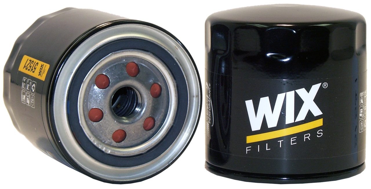 WIX 51521 Oil Filter
