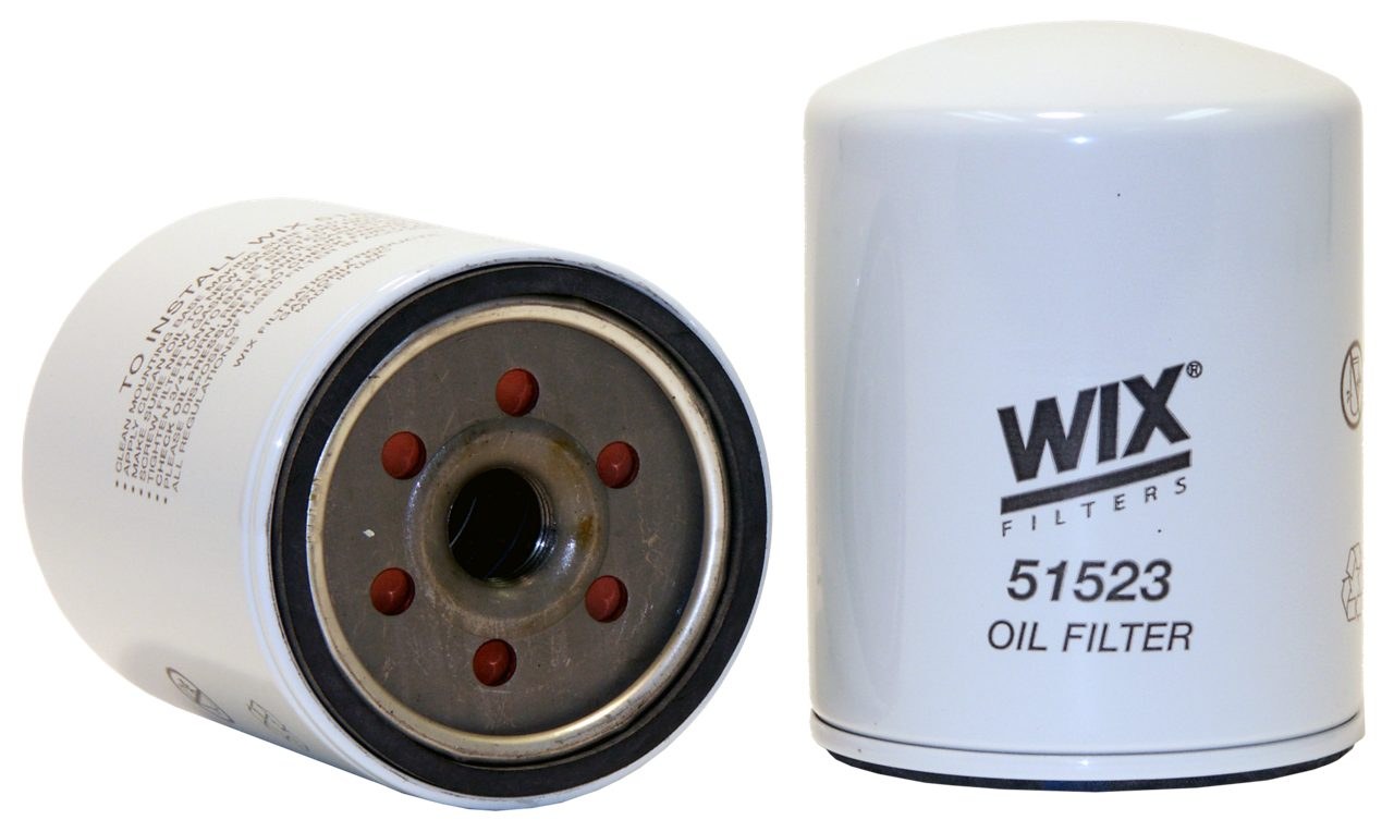 WIX 51523 Oil Filter