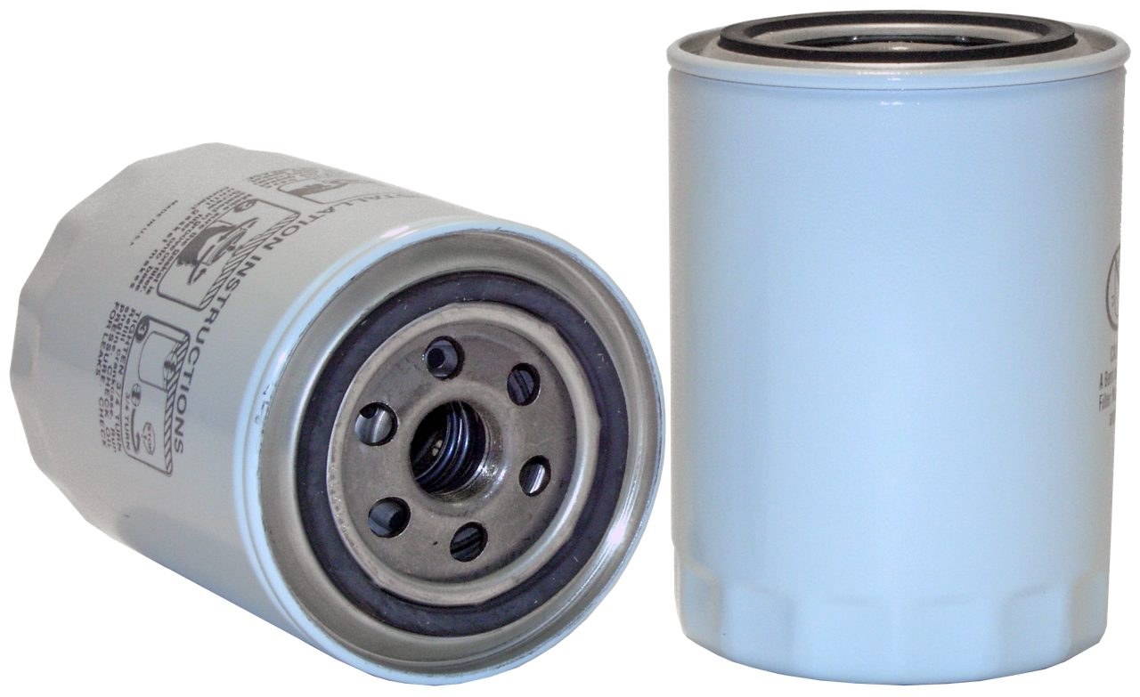 WIX 51581 Oil Filter