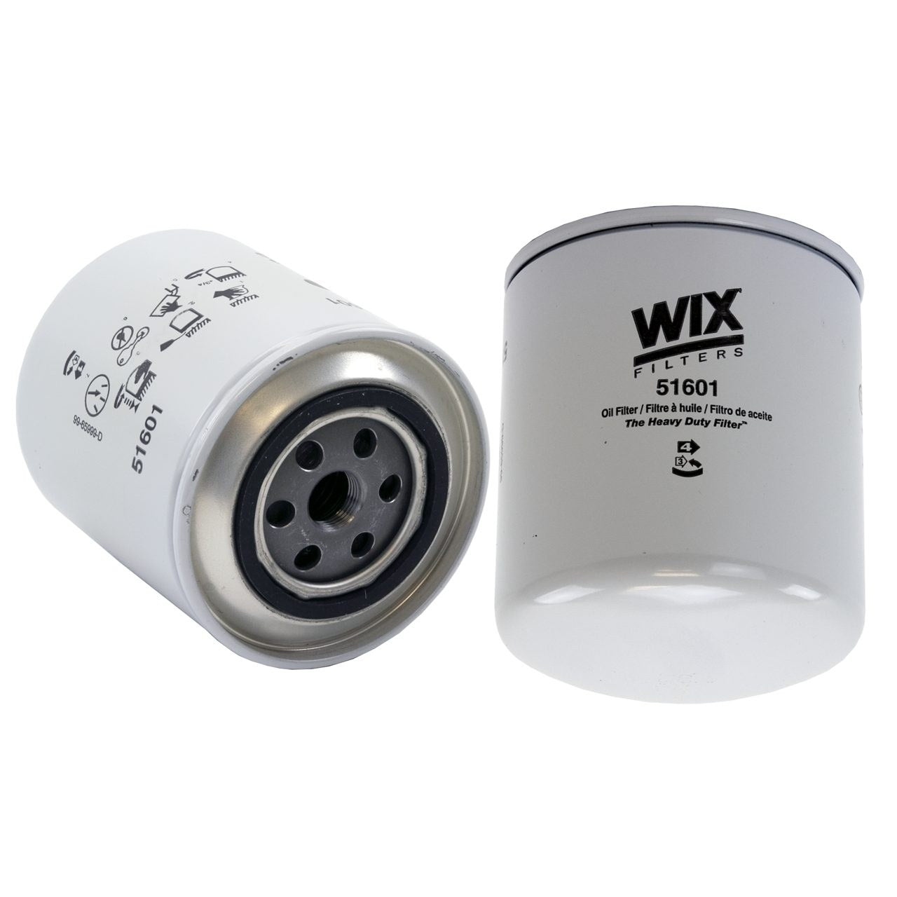 WIX 51601 Oil Filter