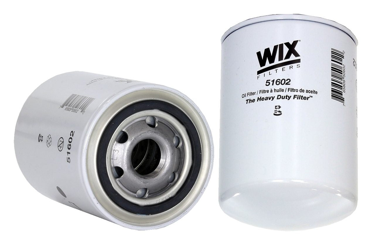 WIX 51602 Oil Filter
